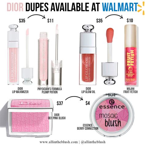 drugstore dior lip oil dupe|walmart dior lip oil dupe.